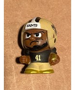 NFL Teenymates Series X Alvin Kamara *NEW* mm1 - $10.85 CAD