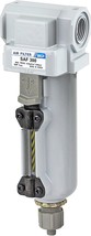 PneumaticPlus SAF300-N03B-MEP Compressed Air Particulate Filter 3/8&quot;, Br... - £40.70 GBP
