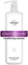 Keracolor Clenditioner Conditioning Cleanser 33.8 oz Different Packaging - £28.41 GBP