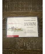 Scholastic Little Polar Bear And The Husky Pup Audio Book On Cassette - $120.57 CAD