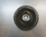 Exhaust Camshaft Timing Gear From 2008 NISSAN SENTRA  2.0 - $30.00