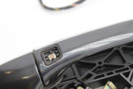 01-06 MERCEDES-BENZ S600 REAR RIGHT PASSENGER EXTERIOR DOOR HANDLE Q6828 image 10