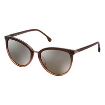 Ladies&#39; Sunglasses Lozza SL4161M567S6X ø 56 mm (S0353846) - $85.71
