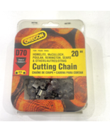 NOS OREGON D70 ~ 20&quot; Cutting Saw Chain ~ Echo, Homelite, McMulloch, Poul... - $355.20 MXN
