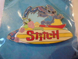 Disney Exchange Pins Artland UK Stitch Surfing-
show original title

Original... - £58.65 GBP