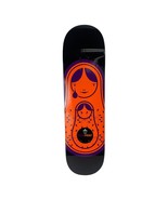 Blueprint Skateboards Babushka Full dip Black Hard rock Canadian maple 8... - £28.03 GBP