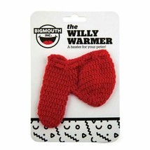 Willy Warmer - The Heater For Your Peter - Great Gag Gift or Stocking Stuffer! - £8.03 GBP