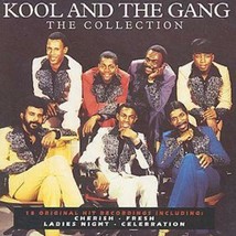 Kool and the Gang : Kool And The Gang The Collection CD (1998) Pre-Owned - £11.90 GBP