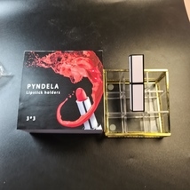 PYNDELA Lipstick holders, a practical solution for organizing lipsticks - £12.28 GBP