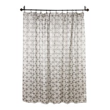 Avanti Linens Soft Galaxy Collection, Shower Curtain, Multicolor - $55.99