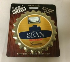 BRAND NEW MULBERRY STUDIOS BOTTLE BUSTER 3 IN 1 MULTI GADGET &quot;SEAN&quot;, FRE... - £5.35 GBP