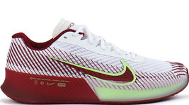 Nike Court Air Zoom Vapor 11 Men&#39;s Tennis Shoes for Hard Court NWT DR6966-104 - £135.04 GBP+