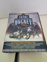 Total Hockey Official Encyclopedia of the NHL 1998 HC W/ 1998-1999 Heavy - £23.49 GBP
