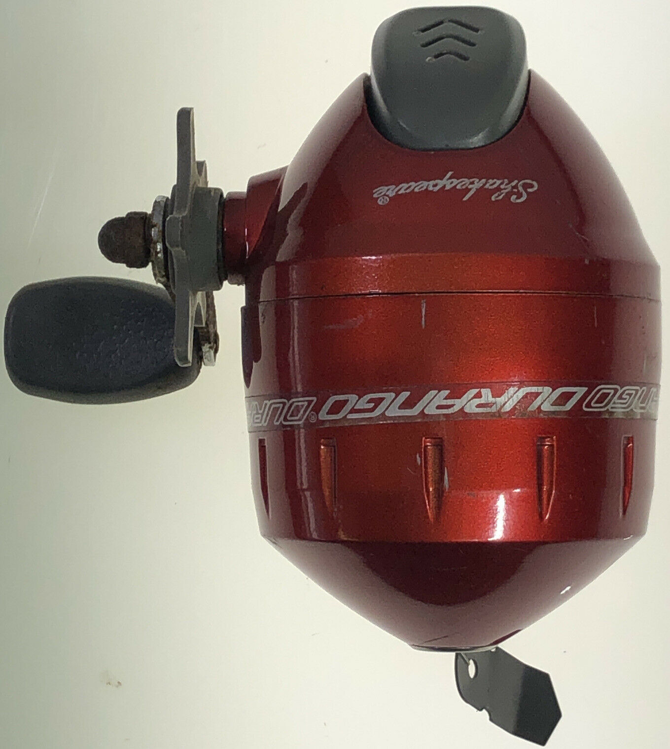 Shakespeare DSC8 Durango Fishing Reel Red and similar items