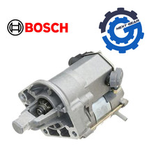 OEM Bosch Starter Motor For 1993-1997 Chrysler Dodge Intrepid Vision 3.3 SR6507N - £58.54 GBP