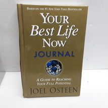 Your Best Life Now Journal: A Guide to Reaching Your Full Potential - £2.36 GBP