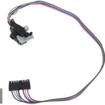 OER Intermittent Windshield Wiper Switch For 1988-1991 Chevy and GMC Trucks - $159.98