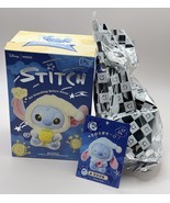 MINISO x Disney Stitch Eat Something Before Sleep Vinyl Plush - Sleepy D... - $849.27 MXN