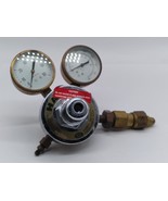  Harris Calorific Co. 92-2369-2 Oxygen/Acetylene Regulator  - $45.80