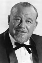 Burl Ives In The Hollywood Palace 24x18 Poster - £18.73 GBP