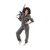 Ellen Ripley - Alien Fancy Dress Costume Small  - £96.72 GBP