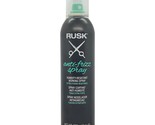 Rusk Anti-Frizz Spray Humidity-Resistant Extra-Strong Resistance 8 Oz - $16.79