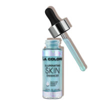 L.A. COLORS Illuminating Skin Enhancer Dazzling Sparkle Drops - CID247 *... - £3.48 GBP