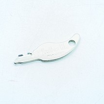 Vintage Feather Lite Key 1742 Luggage - $11.65