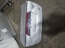 Trunk/Hatch/Tailgate With Spoiler Fits 10-12 FUSION 1441069 - $2,613.29 MXN