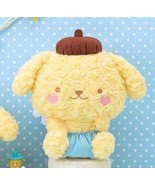 Japan Pom Pom Purin Baby Angel BIG Plush ver.1 - 30cm Valentine&#39;s Christ... - £42.07 GBP