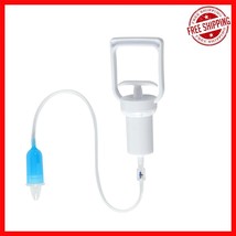 Quiet and Hygienic Nasal Aspirator for Babies - Easy to Use and Travel-F... - $568.83 MXN