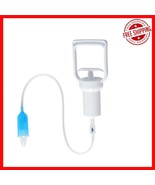 Quiet and Hygienic Nasal Aspirator for Babies - Easy to Use and Travel-F... - $568.83 MXN