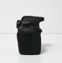 Canon EOS Rebel T7 24.1MP Digital SLR Camera - Black (Body Only) image 7