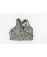Gymshark Womens Size Small Seamless Adapt Camouflage Sports Bra Yoga Gym... - $47.32 CAD