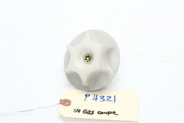 2003-2005 INFINITI G35 SPARE TIRE TIE DOWN BOLT SCREW P4321 image 8