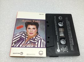 Souvenirs Tendres By Ginette Reno Audio Cassette Distribution Trans-Canada K7 - £7.33 GBP