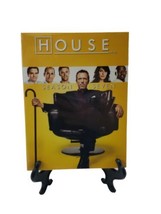 House M.D.  : The Complete 7th Seventh Season Seven DVD - £7.00 GBP