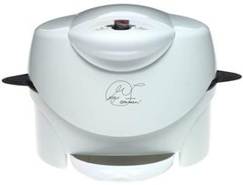 George Foreman GV5 Roaster and Contact Cooker - $127.71