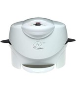 George Foreman GV5 Roaster and Contact Cooker - £100.19 GBP