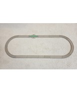 18PC Lot Thomas Trackmaster Track Pieces Stop N Go Track, Straight, &amp; Cu... - €23,09 EUR