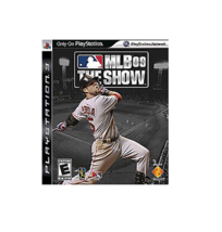 MLB 09: The Show Pre-Owned PlayStation 3 - £7.19 GBP