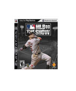 MLB 09: The Show Pre-Owned PlayStation 3 - £7.07 GBP