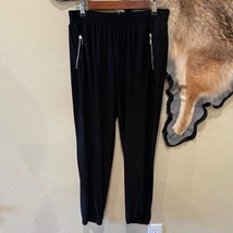 Chico’s Casual pants with Zippers  - $23.15