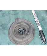 HEADLIGHT BULB COVER PROTECTION SEAL 2007 KAWASAKI NINJA 250 EX250 EX250F - $240.05 MXN
