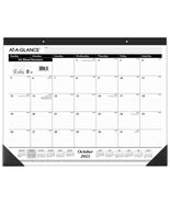 2026 Monthly Desk Pad Calendar, 21.75&quot; X 17&quot; - $393.56 MXN