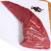 Angus Grass Fed Beef Tri Tip - 2 pieces, 2 lbs ea - £48.53 GBP