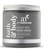Art Naturals Dead Sea Mud Mask, Deep Skin Cleanser, 8.8 Oz. - €11,97 EUR