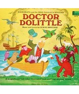 Doctor Dolittle [Vinyl] - £15.71 GBP