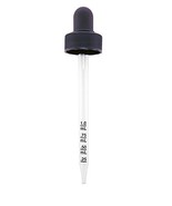 Calibrated Glass Droppers, Pack of 24, No Bottles; Fits Perfume Studio 4... - $30.99