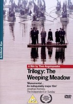 Trilogy: The Weeping Meadow DVD (2005) Alexandra Aidini, Angelopoulos (DIR) Pre- - £24.93 GBP